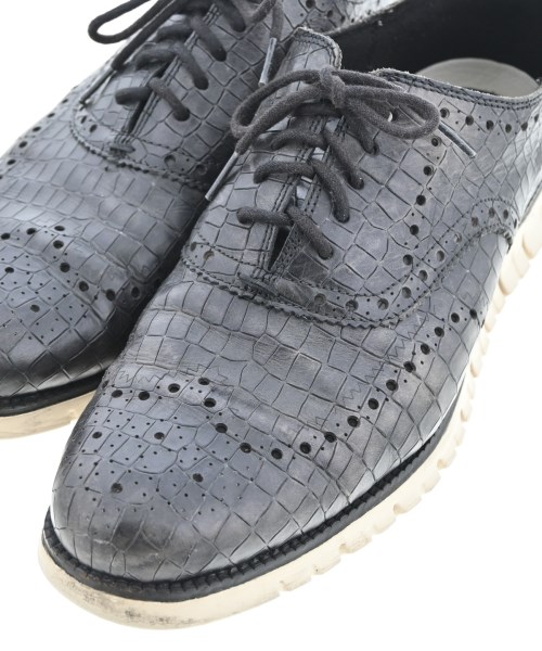 COLE HAAN（コールハーン）その他 黒 サイズ:US10(28cm位) メンズ/2200609680025