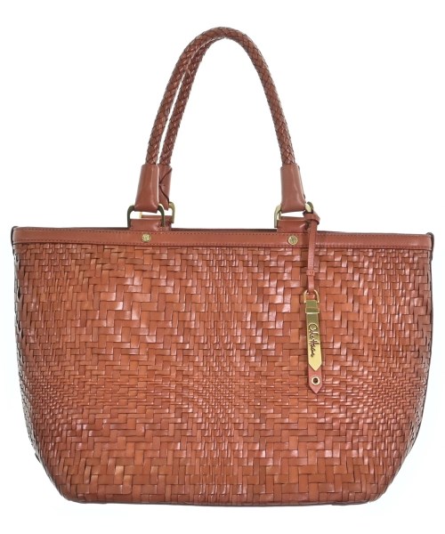 COLE HAAN(コールハーン)トートバッグ オレンジ サイズ:-/2200667722019