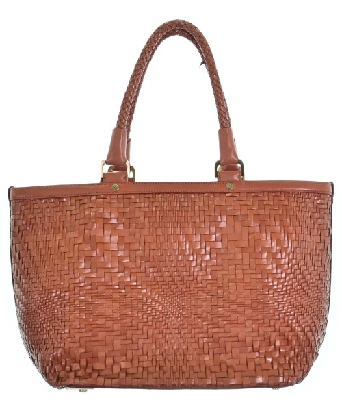 COLE HAAN（コールハーン）トートバッグ オレンジ サイズ:- レディース/2200667722019