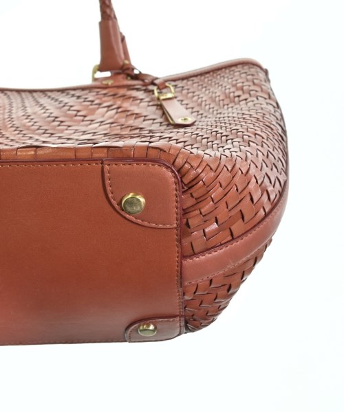 COLE HAAN（コールハーン）トートバッグ オレンジ サイズ:- レディース/2200667722019