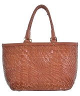 COLE HAAN（コールハーン）トートバッグ オレンジ サイズ:- レディース/2200667722019