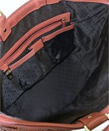 COLE HAAN（コールハーン）トートバッグ オレンジ サイズ:- レディース/2200667722019