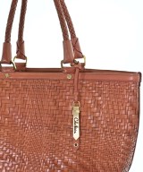 COLE HAAN（コールハーン）トートバッグ オレンジ サイズ:- レディース/2200667722019