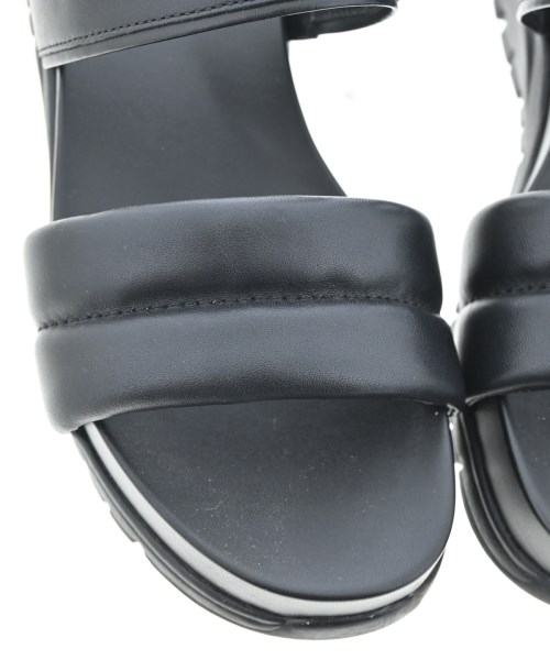 COLE HAAN（コールハーン）サンダル 黒 サイズ:US7(24cm位) レディース/2200673072023