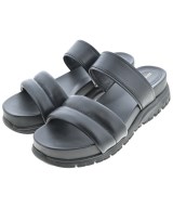 COLE HAAN（コールハーン）サンダル 黒 サイズ:US7(24cm位) レディース/2200673072023