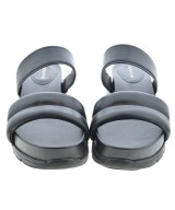 COLE HAAN（コールハーン）サンダル 黒 サイズ:US7(24cm位) レディース/2200673072023