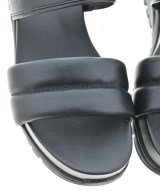 COLE HAAN（コールハーン）サンダル 黒 サイズ:US7(24cm位) レディース/2200673072023