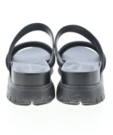 COLE HAAN（コールハーン）サンダル 黒 サイズ:US7(24cm位) レディース/2200673072023