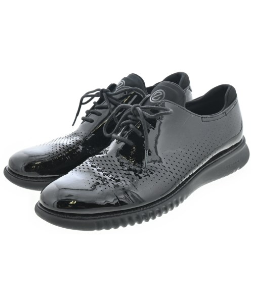 COLE HAAN(コールハーン)その他 黒 サイズ:US10(28cm位)/2200673101105