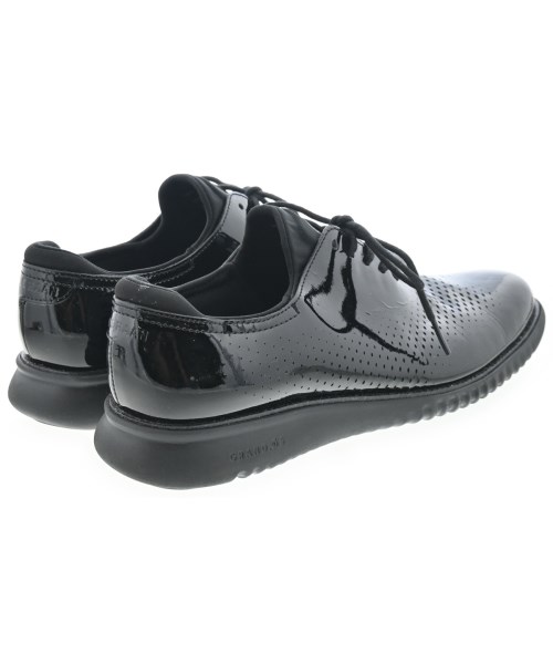 COLE HAAN（コールハーン）その他 黒 サイズ:US10(28cm位) メンズ/2200673101105