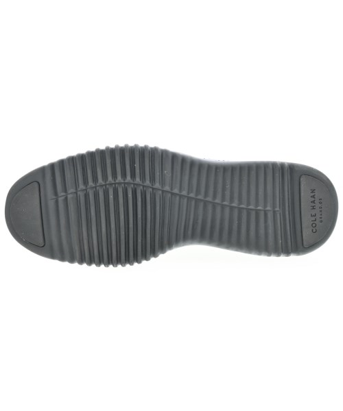 COLE HAAN（コールハーン）その他 黒 サイズ:US10(28cm位) メンズ/2200673101105