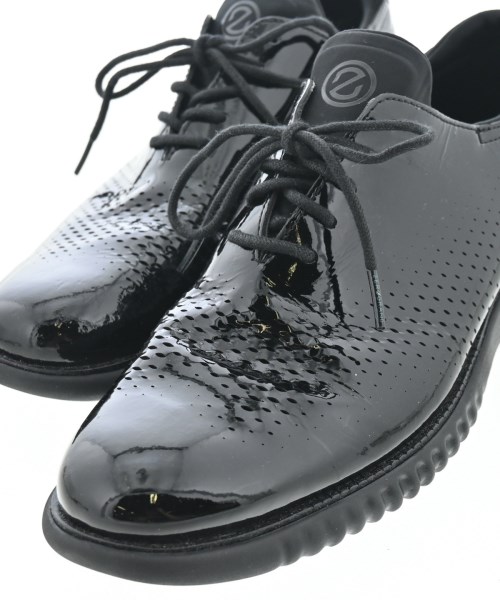 COLE HAAN（コールハーン）その他 黒 サイズ:US10(28cm位) メンズ/2200673101105