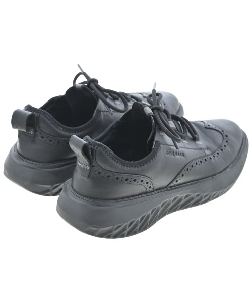 COLE HAAN（コールハーン）スニーカー 黒 サイズ:US8(26cm位) メンズ/2200673297068