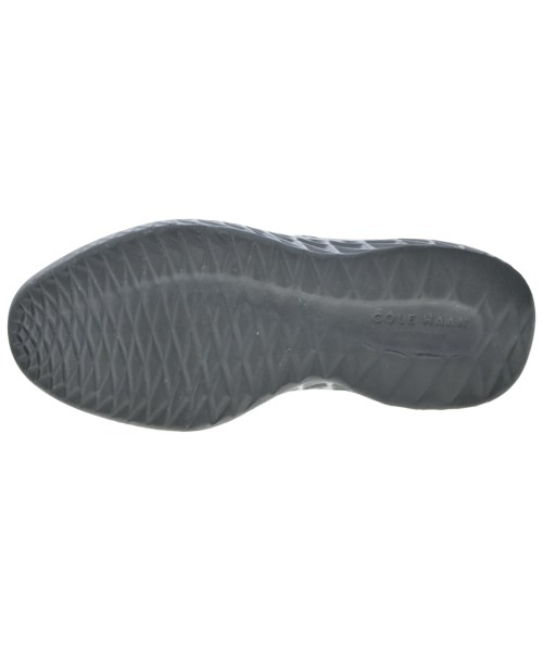 COLE HAAN（コールハーン）スニーカー 黒 サイズ:US8(26cm位) メンズ/2200673297068