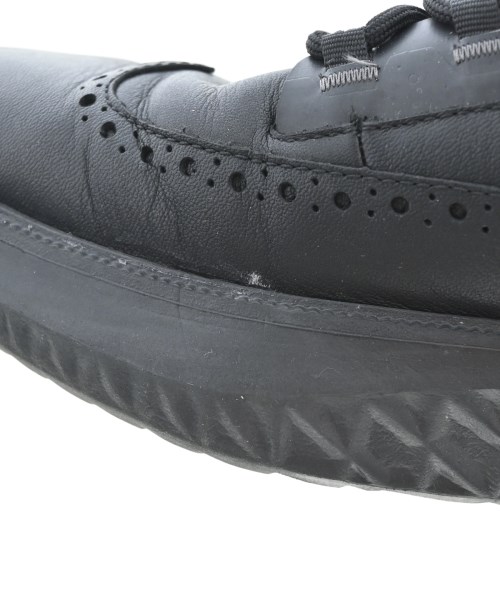 COLE HAAN（コールハーン）スニーカー 黒 サイズ:US8(26cm位) メンズ/2200673297068