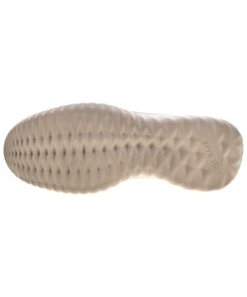 COLE HAAN（コールハーン）スニーカー 白 サイズ:US7 1/2(24.5cm位) レディース/2200675045063