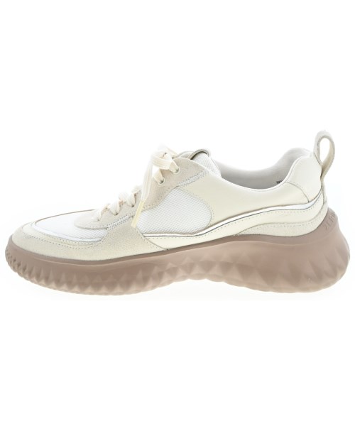 COLE HAAN（コールハーン）スニーカー 白 サイズ:US7 1/2(24.5cm位) レディース/2200675045063