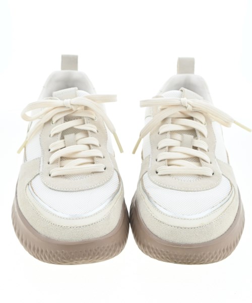 COLE HAAN（コールハーン）スニーカー 白 サイズ:US7 1/2(24.5cm位) レディース/2200675045063