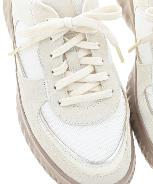 COLE HAAN（コールハーン）スニーカー 白 サイズ:US7 1/2(24.5cm位) レディース/2200675045063