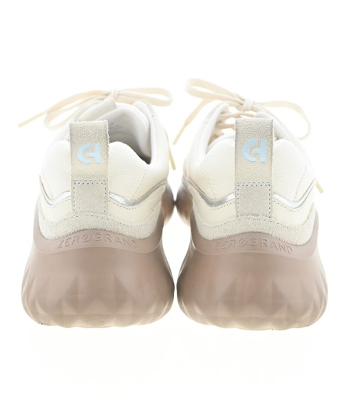 COLE HAAN（コールハーン）スニーカー 白 サイズ:US7 1/2(24.5cm位) レディース/2200675045063