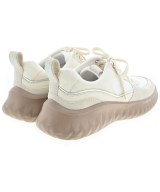 COLE HAAN（コールハーン）スニーカー 白 サイズ:US7 1/2(24.5cm位) レディース/2200675045063