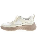 COLE HAAN（コールハーン）スニーカー 白 サイズ:US7 1/2(24.5cm位) レディース/2200675045063