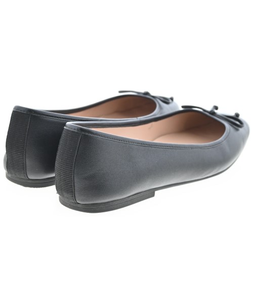 COLE HAAN（コールハーン）バレエシューズ/オペラシューズ 黒 サイズ:US6 1/2(23.5cm位) レディース/2200671904142