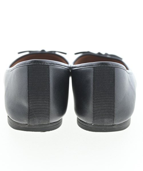 COLE HAAN（コールハーン）バレエシューズ/オペラシューズ 黒 サイズ:US6 1/2(23.5cm位) レディース/2200671904142