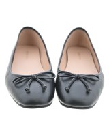 COLE HAAN（コールハーン）バレエシューズ/オペラシューズ 黒 サイズ:US6 1/2(23.5cm位) レディース/2200671904142