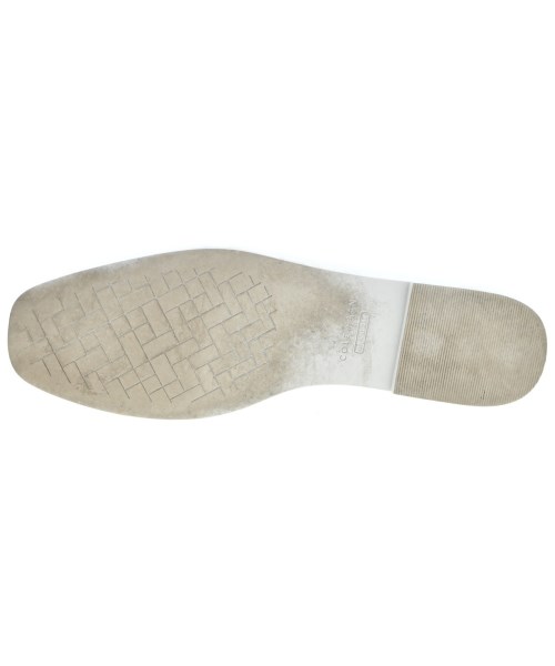 COLE HAAN（コールハーン）バレエシューズ/オペラシューズ シルバー サイズ:US7(24cm位) レディース/2200671904159