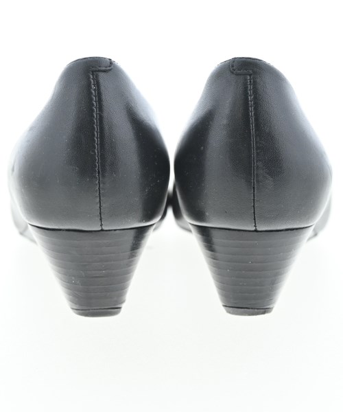 COLE HAAN（コールハーン）サンダル 黒 サイズ:US5 1/2(22.5cm位) レディース/2200671025021