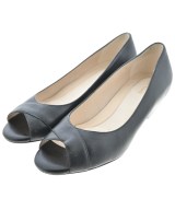 COLE HAAN（コールハーン）サンダル 黒 サイズ:US5 1/2(22.5cm位) レディース/2200671025021