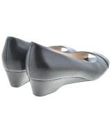 COLE HAAN（コールハーン）サンダル 黒 サイズ:US5 1/2(22.5cm位) レディース/2200671025021