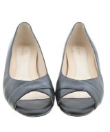 COLE HAAN（コールハーン）サンダル 黒 サイズ:US5 1/2(22.5cm位) レディース/2200671025021