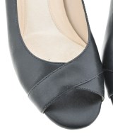 COLE HAAN（コールハーン）サンダル 黒 サイズ:US5 1/2(22.5cm位) レディース/2200671025021