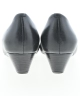 COLE HAAN（コールハーン）サンダル 黒 サイズ:US5 1/2(22.5cm位) レディース/2200671025021