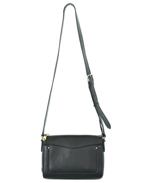 COLE HAAN(コールハーン)ショルダーバッグ 黒 サイズ:-/2200673452061