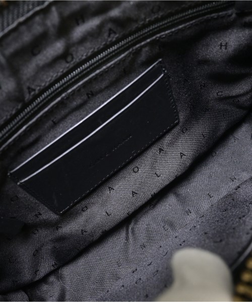 COLE HAAN（コールハーン）ショルダーバッグ 黒 サイズ:- レディース/2200673452061