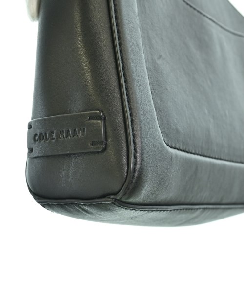 COLE HAAN（コールハーン）ショルダーバッグ 黒 サイズ:- レディース/2200673452061