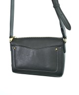 COLE HAAN（コールハーン）ショルダーバッグ 黒 サイズ:- レディース/2200673452061