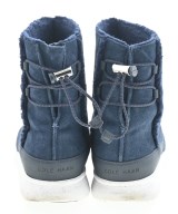 COLE HAAN（コールハーン）ブーツ 紺 サイズ:US5(22cm位) レディース/2200676028058