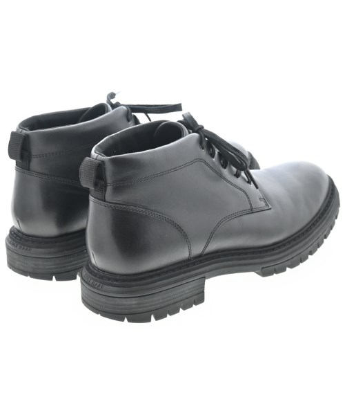 COLE HAAN（コールハーン）ブーツ 黒 サイズ:US9(27cm位) メンズ/2200676284362