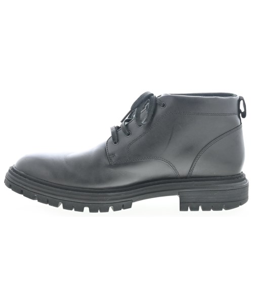COLE HAAN（コールハーン）ブーツ 黒 サイズ:US9(27cm位) メンズ/2200676284362