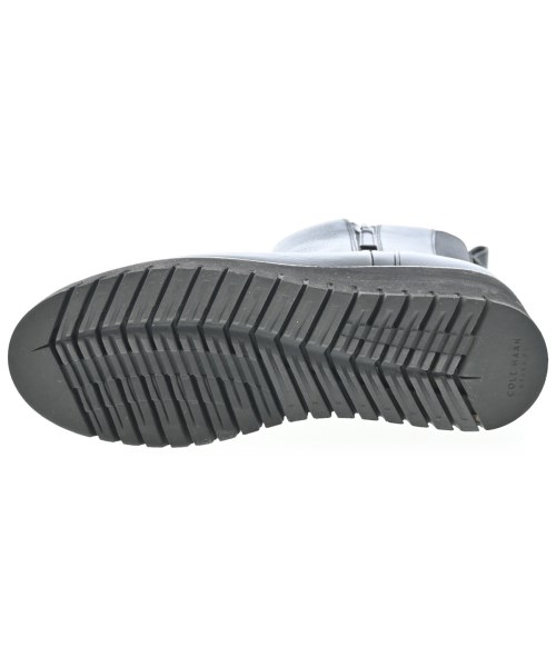 COLE HAAN（コールハーン）ブーツ 黒 サイズ:US8(25cm位) レディース/2200675801591