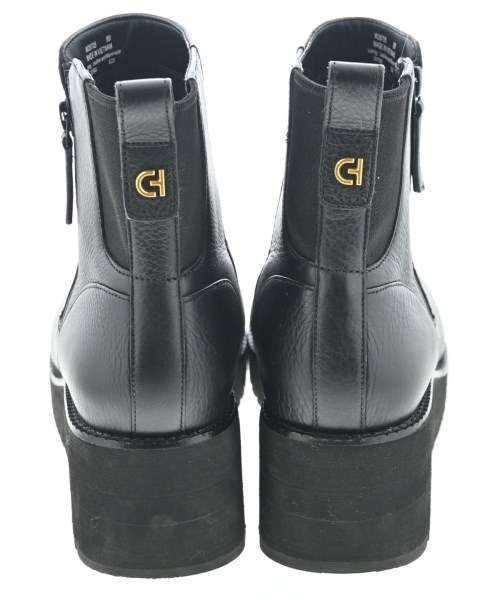 COLE HAAN（コールハーン）ブーツ 黒 サイズ:US8(25cm位) レディース/2200675801591