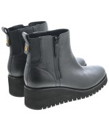 COLE HAAN（コールハーン）ブーツ 黒 サイズ:US8(25cm位) レディース/2200675801591