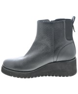 COLE HAAN（コールハーン）ブーツ 黒 サイズ:US8(25cm位) レディース/2200675801591