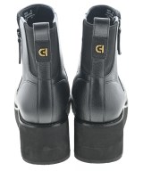 COLE HAAN（コールハーン）ブーツ 黒 サイズ:US8(25cm位) レディース/2200675801591
