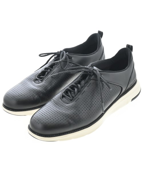 COLE HAAN(コールハーン)ビジネス・ドレスシューズ 黒 サイズ:US10 1/2(28.5cm位)/2200676190021