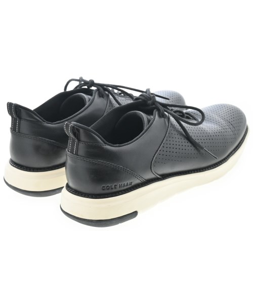 COLE HAAN（コールハーン）ビジネス・ドレスシューズ 黒 サイズ:US10 1/2(28.5cm位) メンズ/2200676190021